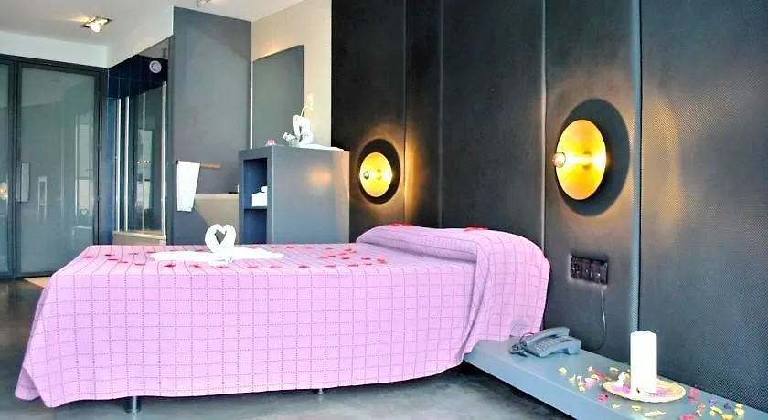Hotel Ciutat Igualada