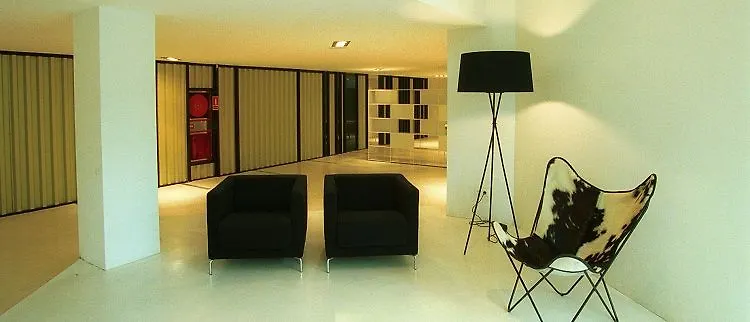 Hotel Ciutat Igualada