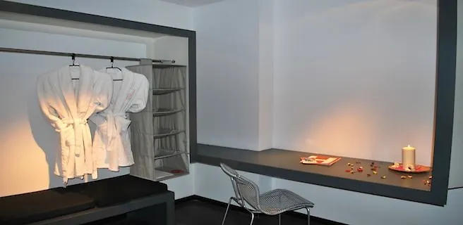 ****  Hotel Ciutat Igualada España