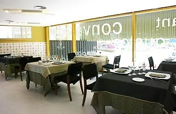 Hotel Ciutat Igualada