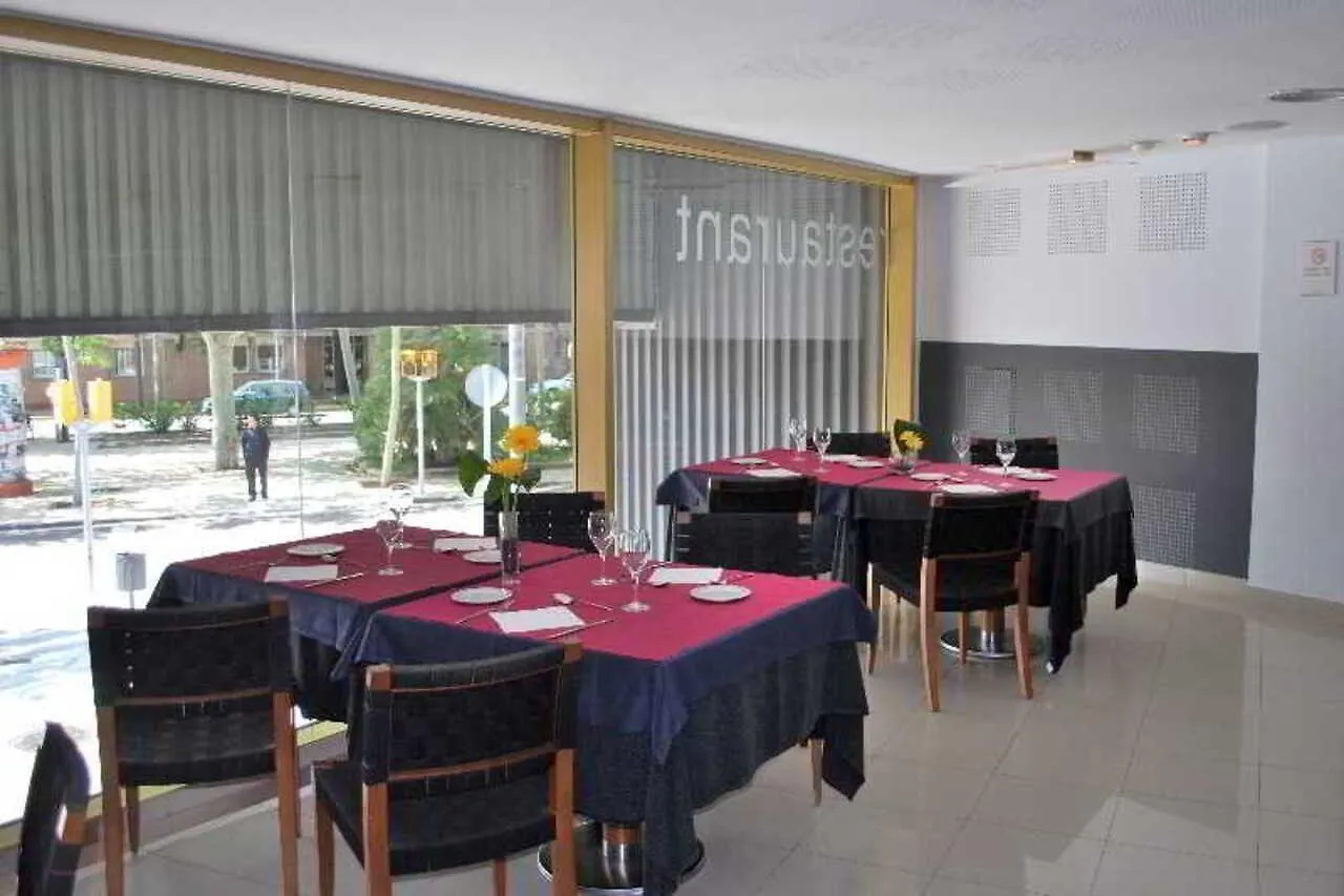****  Hotel Ciutat 이괄라다 스페인