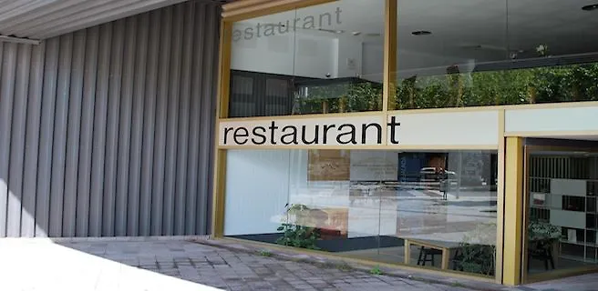 Hotel Ciutat 이괄라다