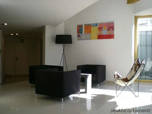 Hotel Ciutat Igualada