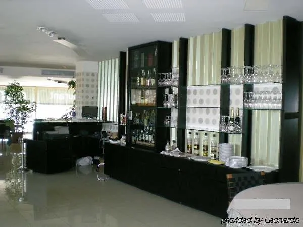 Hotel Ciutat Igualada