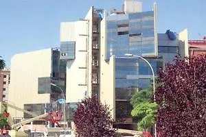 Hotel Ciutat Igualada Spain