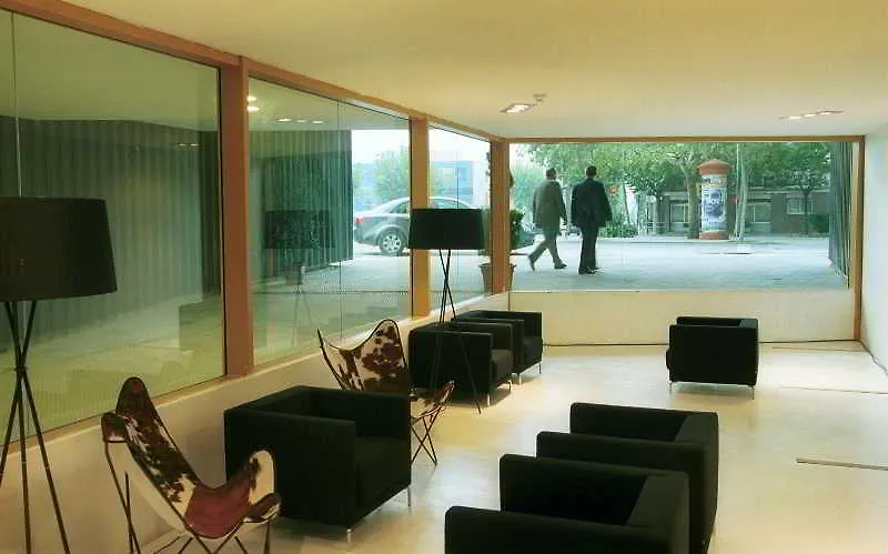 Hotel Ciutat 이괄라다 4*,  스페인