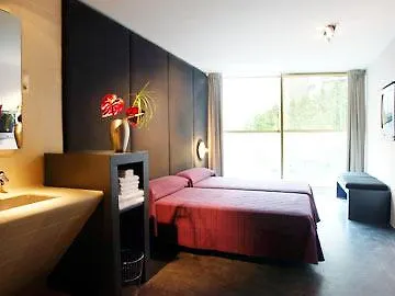 Hotel Ciutat Igualada